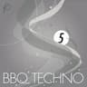 BBQ Techno 5 cover