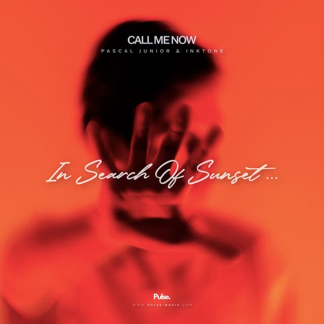 Cover Image of release - Call Me Now