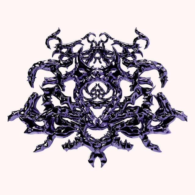 Cover Image of release - Detoxicated (Intoxicated 2.0)