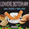 Lekkere Boterham cover