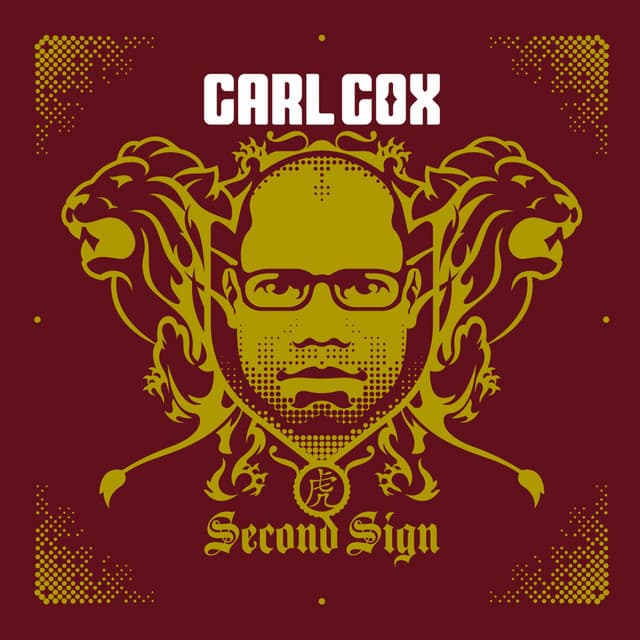 Cover Image of release - Give Me Your Love