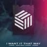 I Want It That Way cover