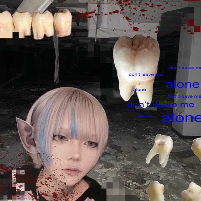 Cover Image of release - cute anime boy
