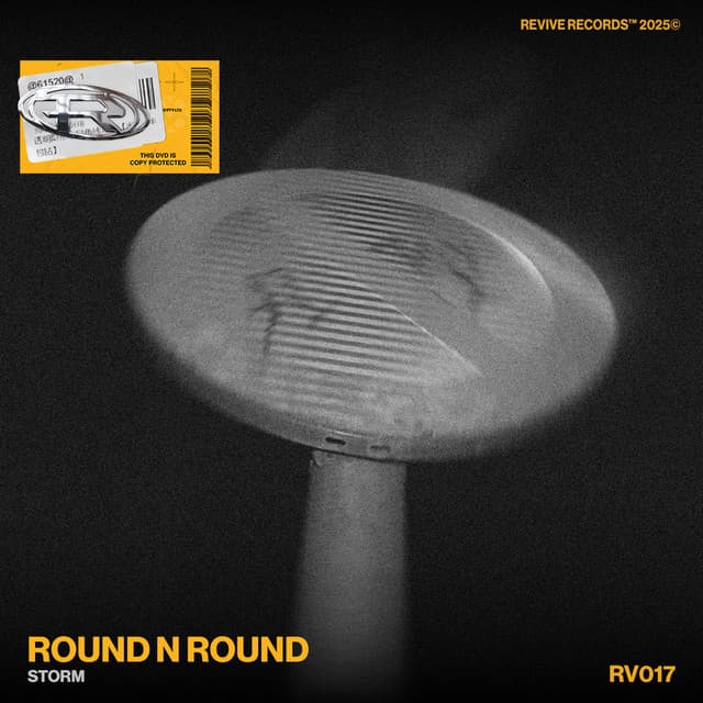 Round N Round
