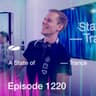 ASOT 1220 - A State of Trance Episode 1220 [Including Live at Ultra Music Festival Miami 2025 (ASOT Stage) [Highlights]] cover