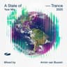 A State of Trance Year Mix 2025 (Mixed by Armin van Buuren) cover