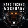 Hard Techno & Schranz Vol. 02 cover