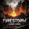 Firestorm cover