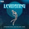 Levitating cover