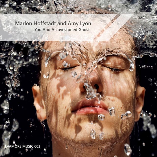 Cover Image of release - You and a Lovestoned Ghost
