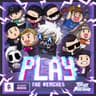 PLAY (The Remixes) cover