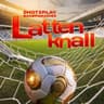 Lattenknall cover