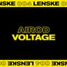 Voltage EP cover