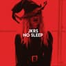 No Sleep cover
