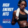 High Energy Hits 010 cover