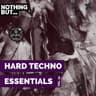 Nothing But... Hard Techno Essentials, Vol. 21 cover