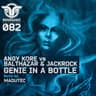 Genie In A Bottle cover