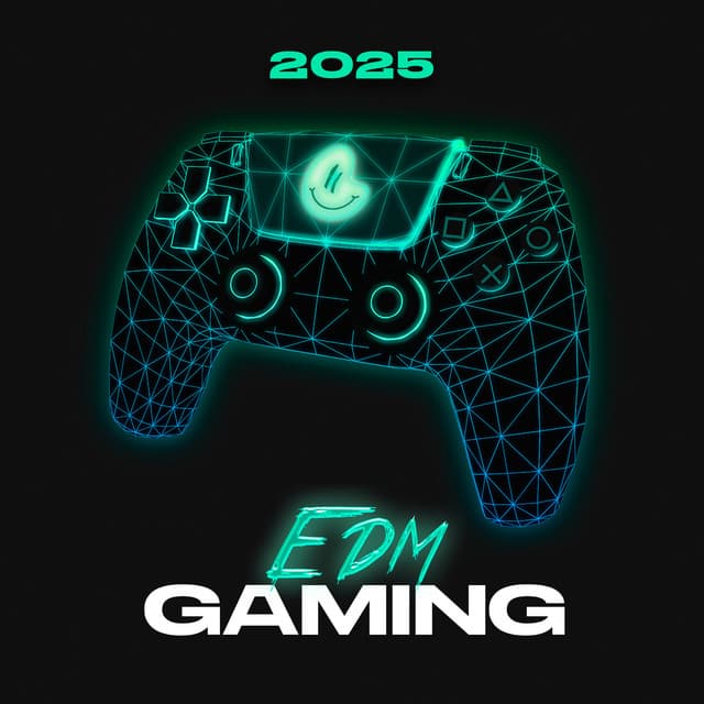 Cover Image of release - EDM Gaming 2025