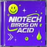 Birds On Acid cover