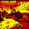 PRIMER JUICIO V.A. cover