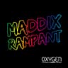 Rampant cover