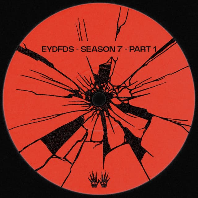 Cover Image of release - FDS Season 7 - Part 1