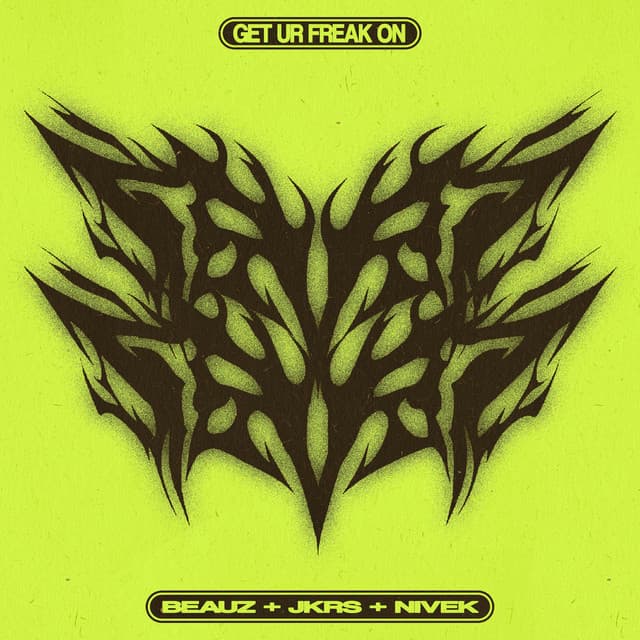 Get Ur Freak On - Extended Mix