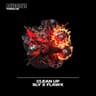 Clean Up cover