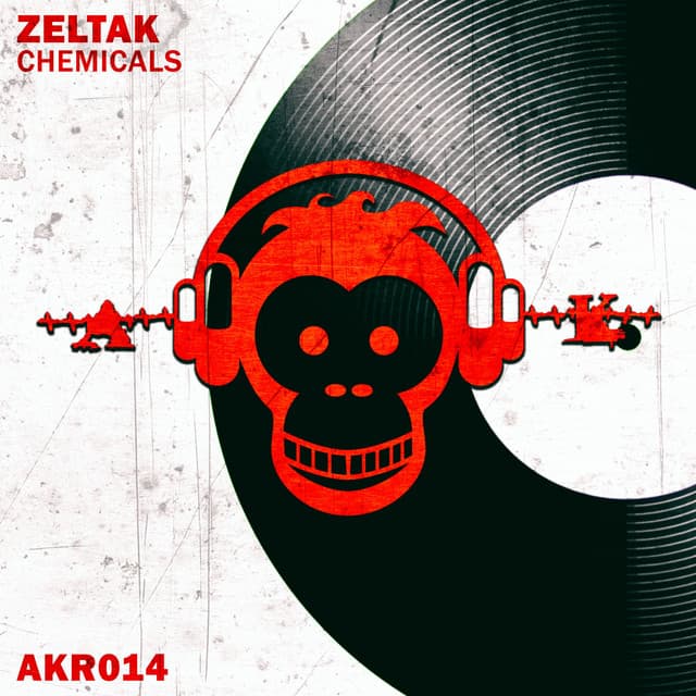 Chemicals - Original Mix