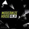 Modernize House, Vol. 28 cover