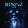 RISING cover