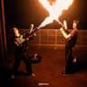 On Fire cover