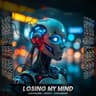 LOSING MY MIND cover