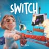 Switch cover