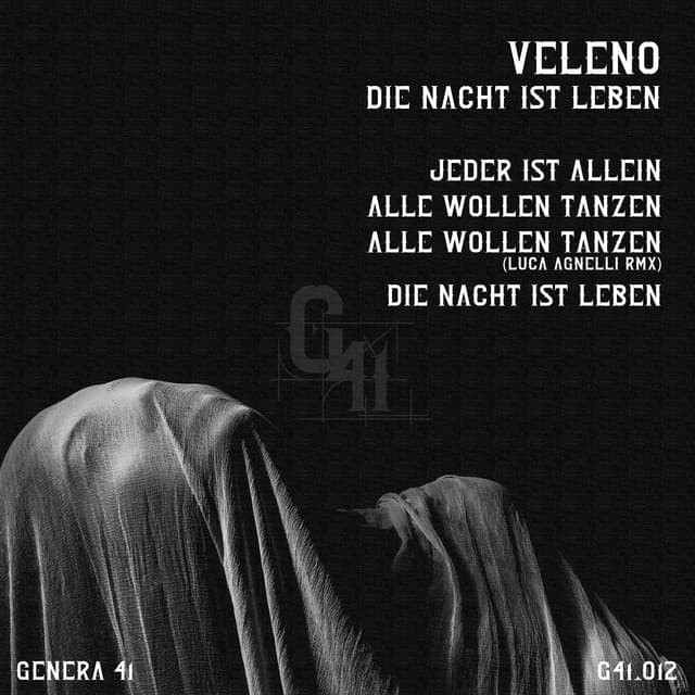 Alle wollen tanzen - Luca Agnelli Remix