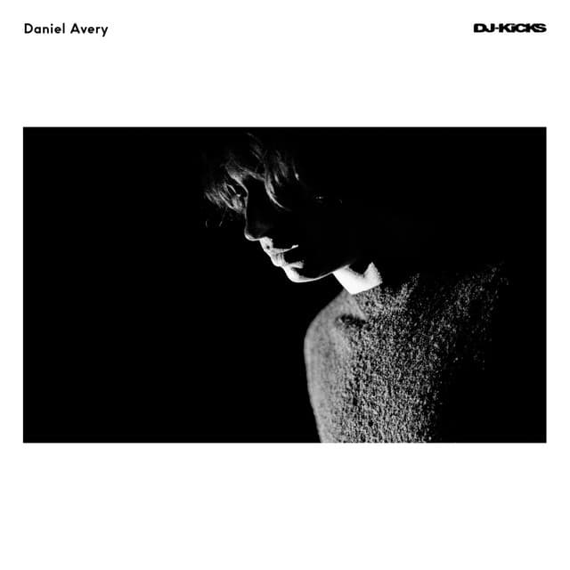 Cover Image of release - DJ-Kicks (Daniel Avery) [DJ Mix]