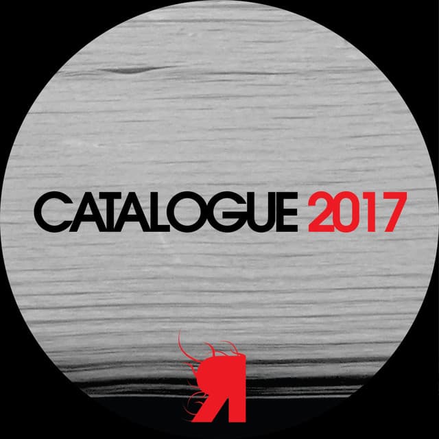 Cover Image of release - Respekt: Catalogue 2017