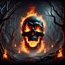 BURN THE HEAT cover