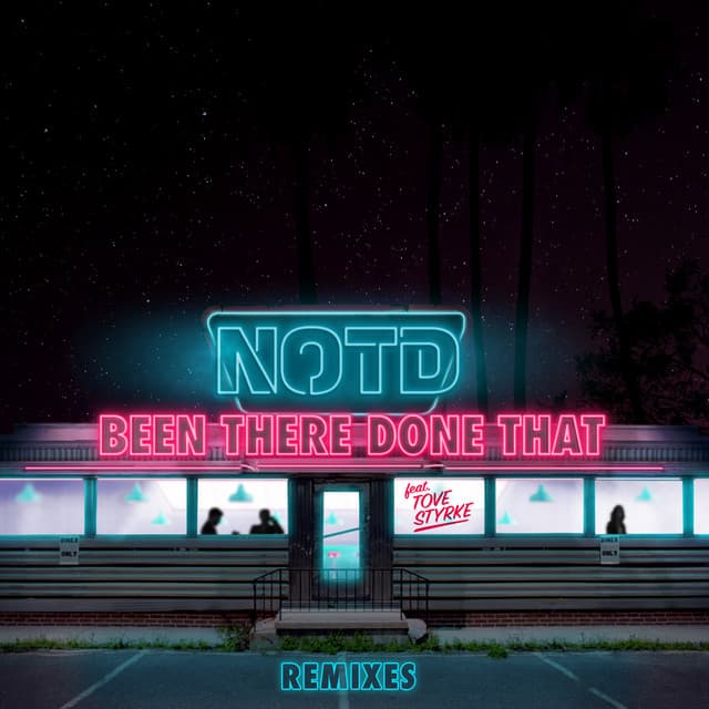 Been There Done That - Beauz Remix