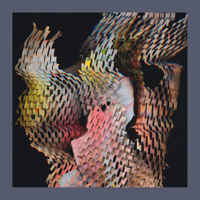 Cover Image of release - Live and Love EP