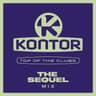 Kontor Top Of The Clubs - The Sequel Mix (DJ Mix) cover