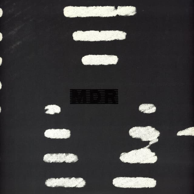 Cover Image of release - Mdr Compilation