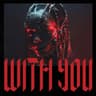 With You cover