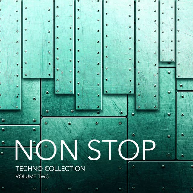 Image of Non Stop Techno Collection, Vol. 2