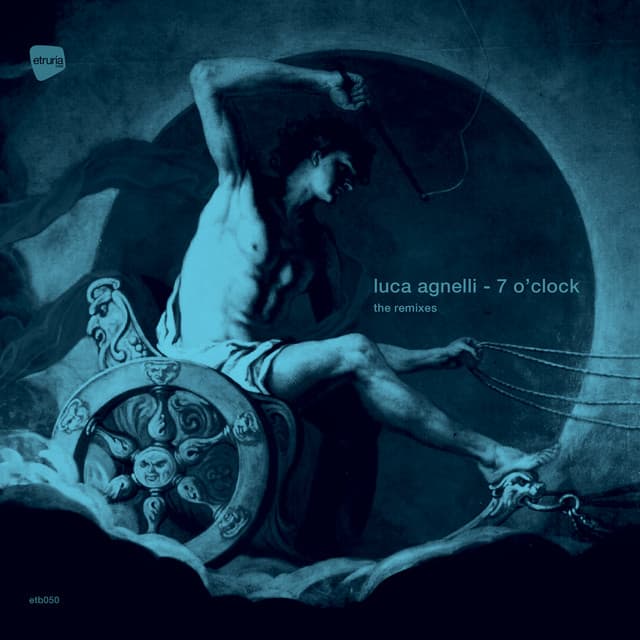 7 O' Clock - Dj Rush Remix