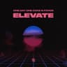 Elevate cover