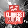 Clubbers Culture: Mainstream Future House, Vol.2 cover