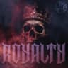 Royalty cover
