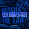 VILE CORRUPTION cover