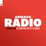 Armada Radio 300 (Incl. Celebration Mix by Le Kobois) cover